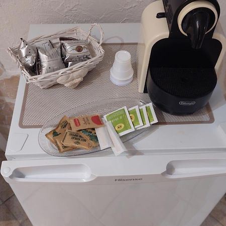 26 Suite Home Ostuni Εξωτερικό φωτογραφία