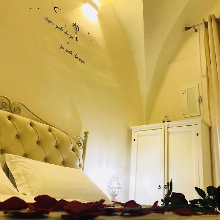 26 Suite Home Ostuni Εξωτερικό φωτογραφία
