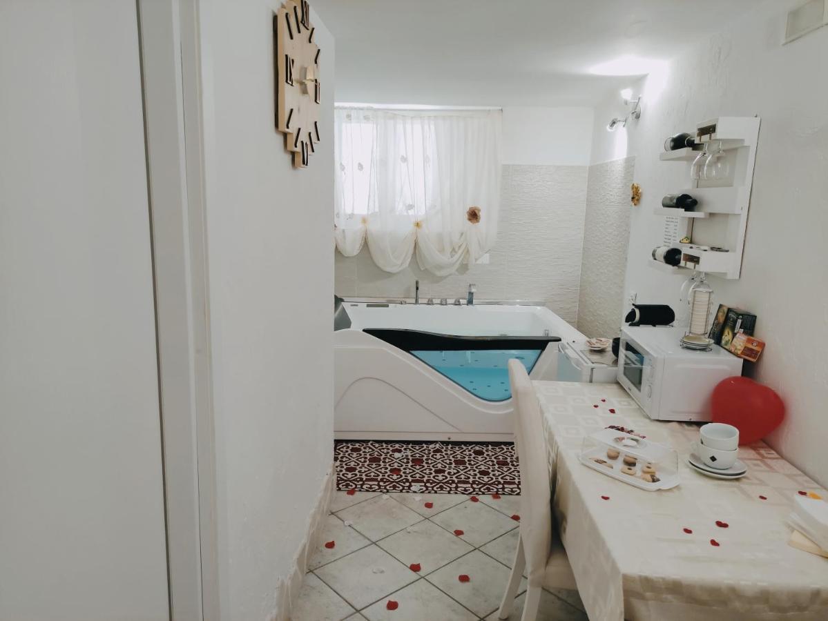 26 Suite Home Ostuni Εξωτερικό φωτογραφία