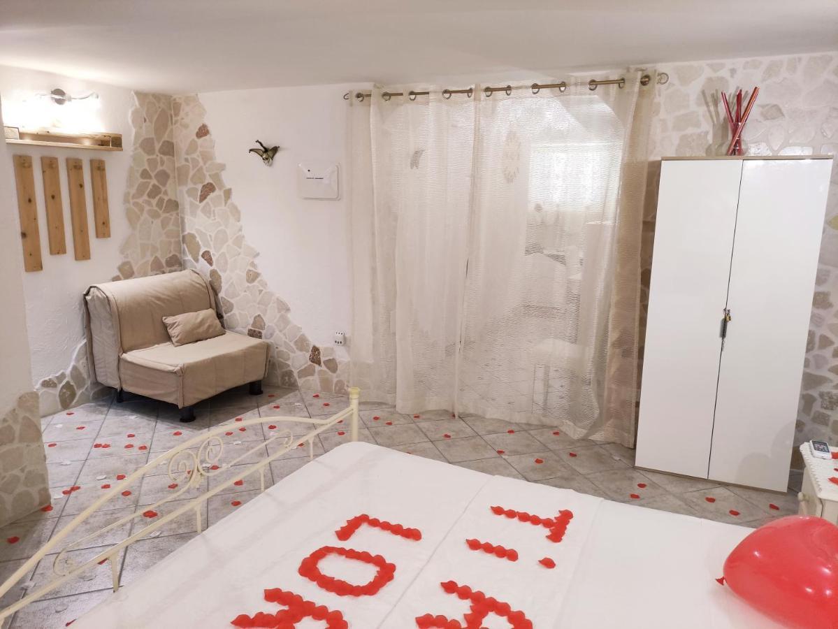 26 Suite Home Ostuni Εξωτερικό φωτογραφία