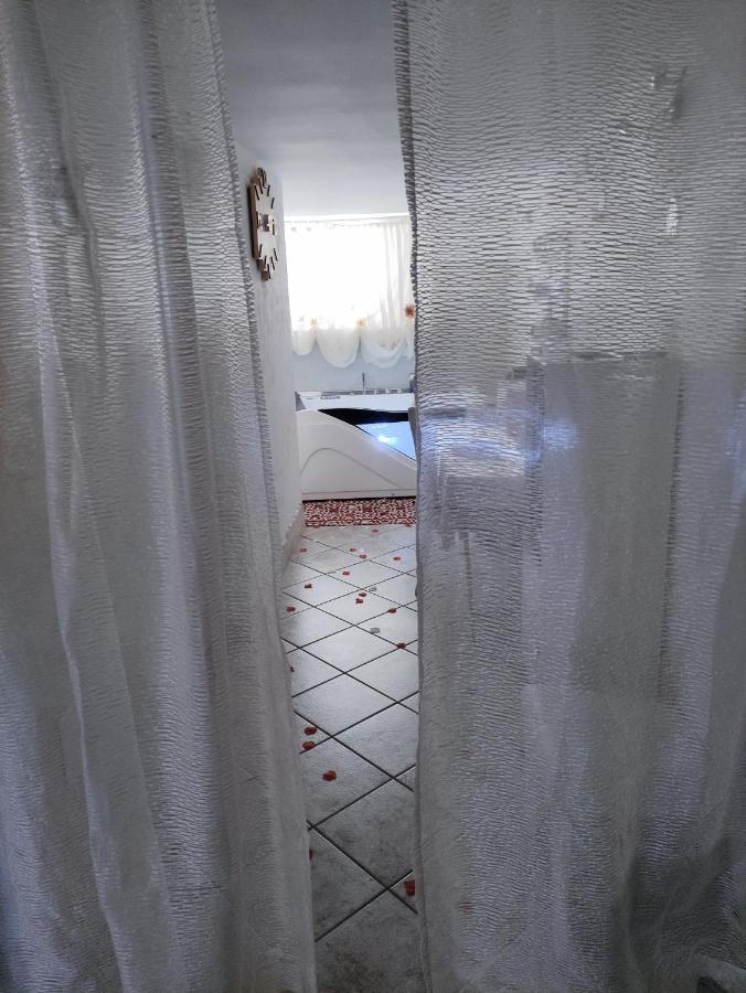 26 Suite Home Ostuni Εξωτερικό φωτογραφία