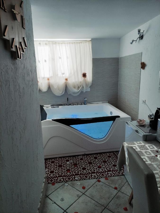 26 Suite Home Ostuni Εξωτερικό φωτογραφία