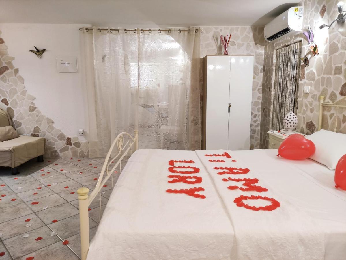 26 Suite Home Ostuni Εξωτερικό φωτογραφία