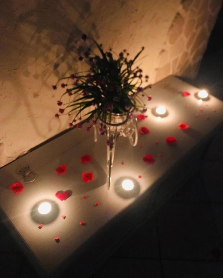 26 Suite Home Ostuni Εξωτερικό φωτογραφία