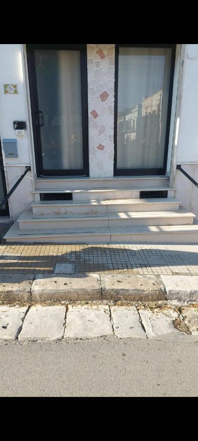 26 Suite Home Ostuni Εξωτερικό φωτογραφία