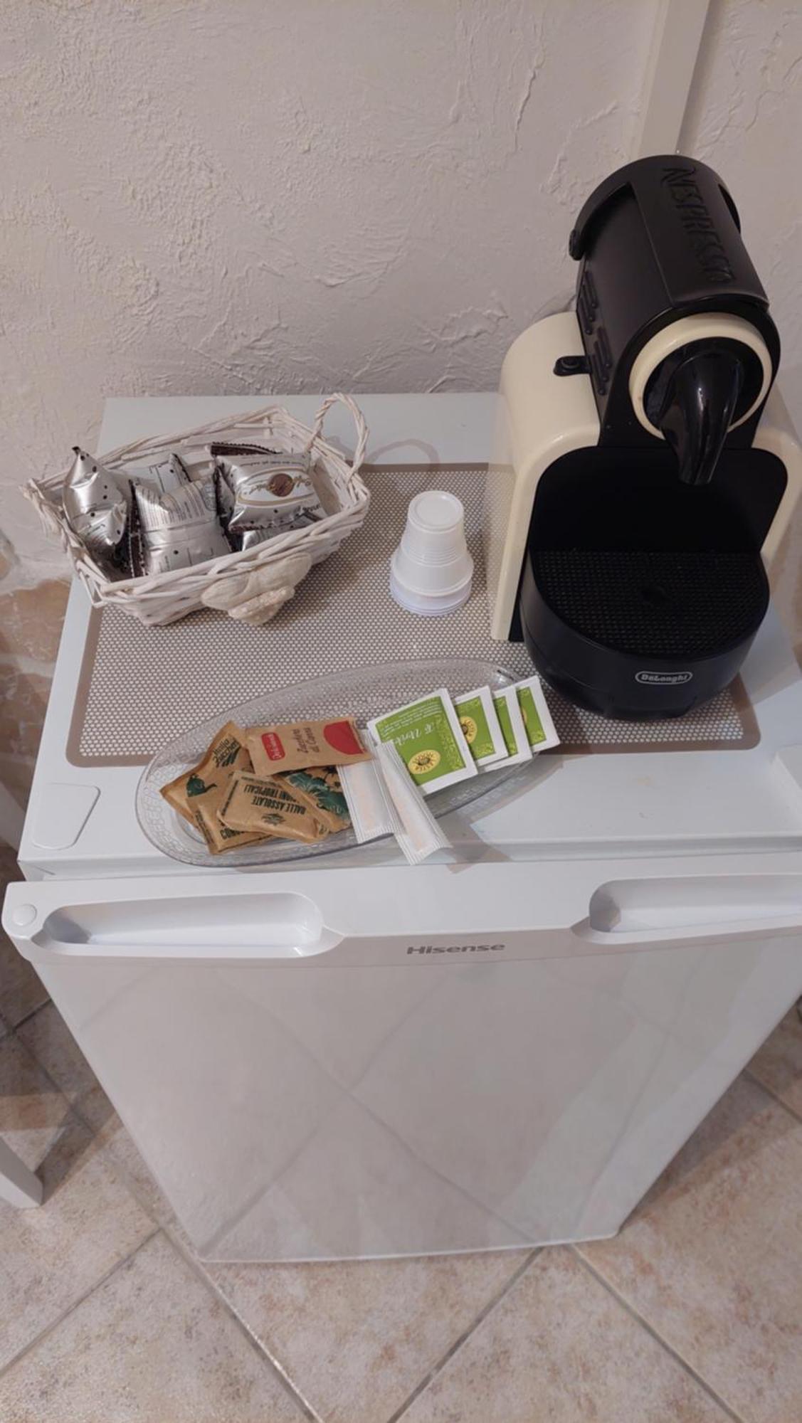 26 Suite Home Ostuni Εξωτερικό φωτογραφία