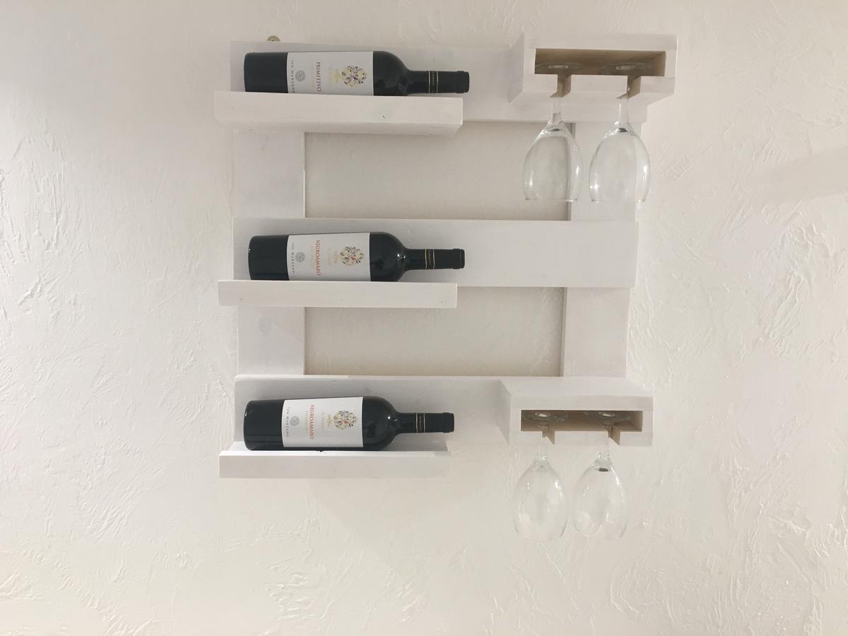 26 Suite Home Ostuni Εξωτερικό φωτογραφία