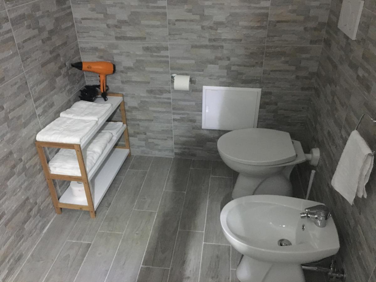 26 Suite Home Ostuni Εξωτερικό φωτογραφία