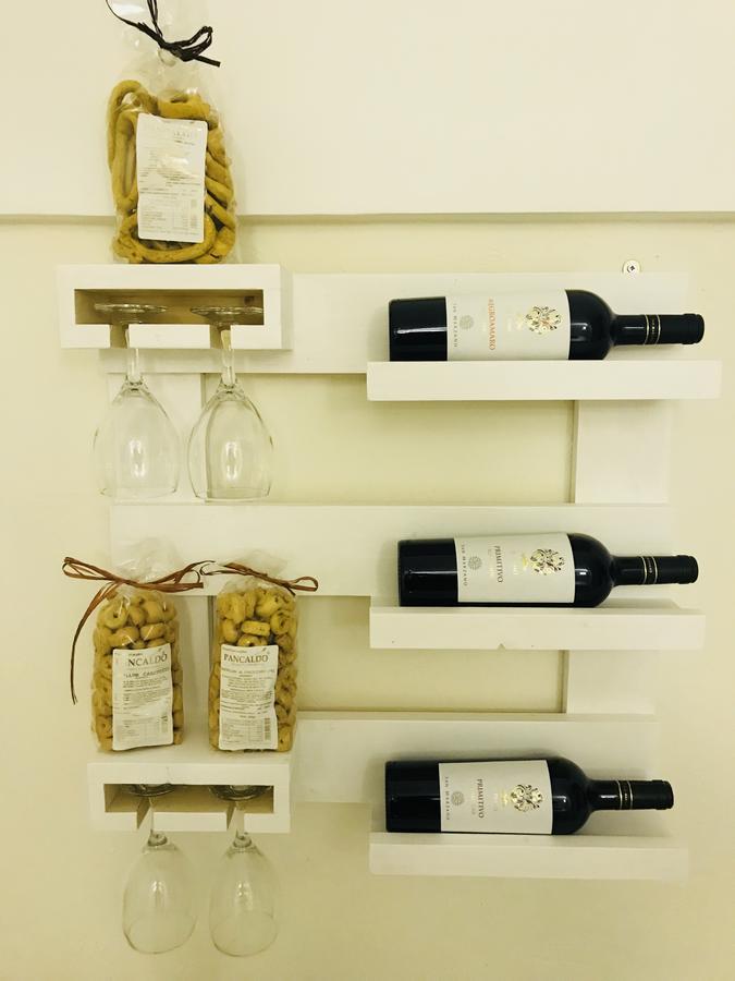 26 Suite Home Ostuni Εξωτερικό φωτογραφία