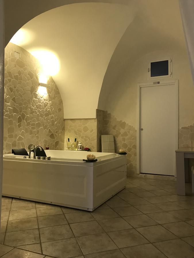 26 Suite Home Ostuni Εξωτερικό φωτογραφία