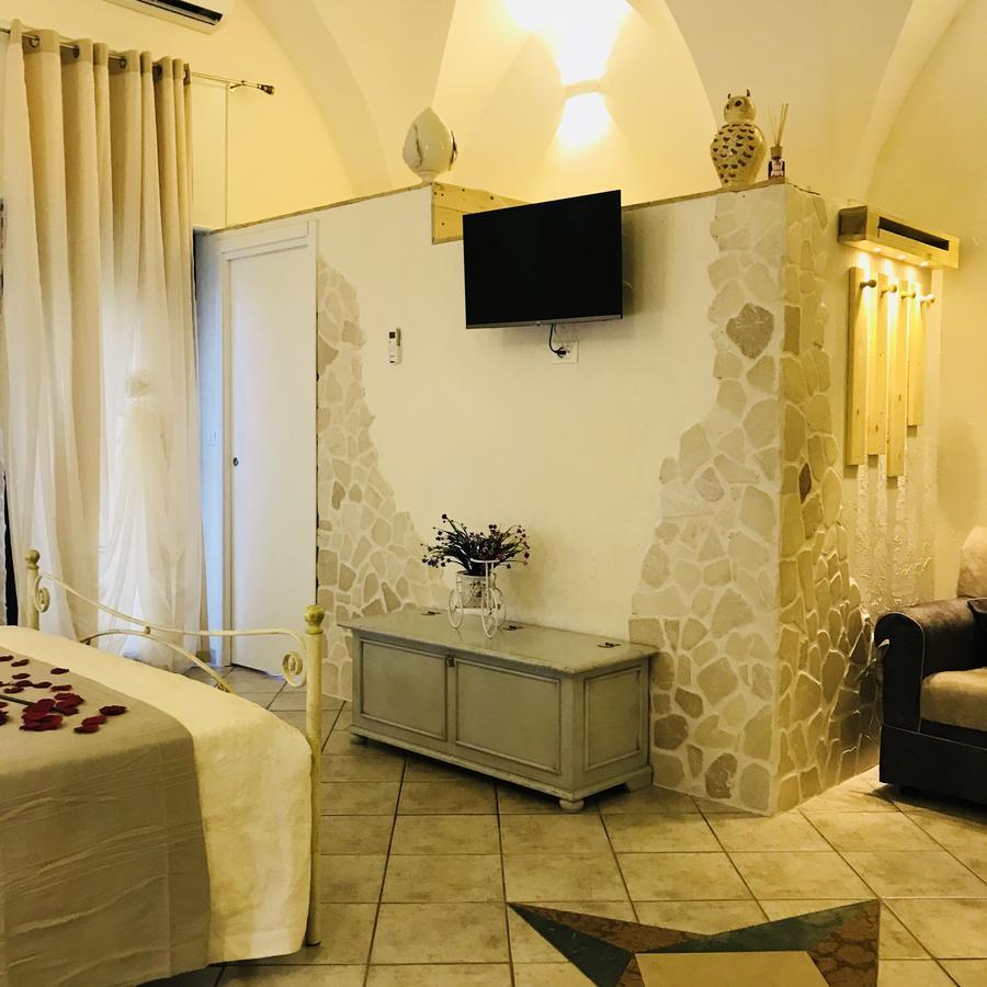 26 Suite Home Ostuni Εξωτερικό φωτογραφία