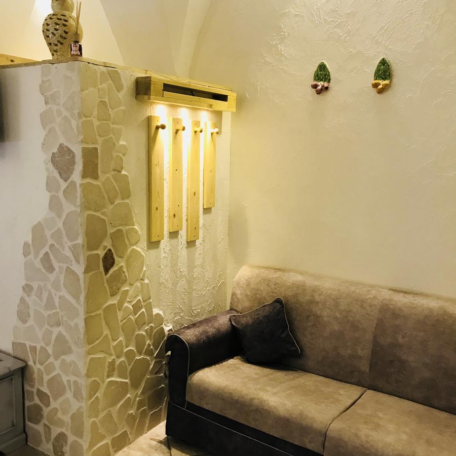 26 Suite Home Ostuni Εξωτερικό φωτογραφία