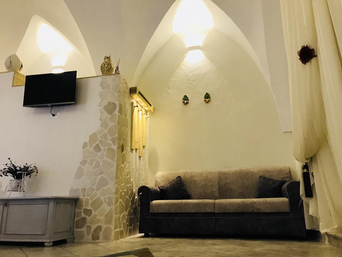 26 Suite Home Ostuni Εξωτερικό φωτογραφία