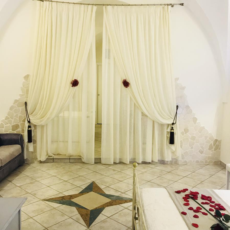 26 Suite Home Ostuni Εξωτερικό φωτογραφία