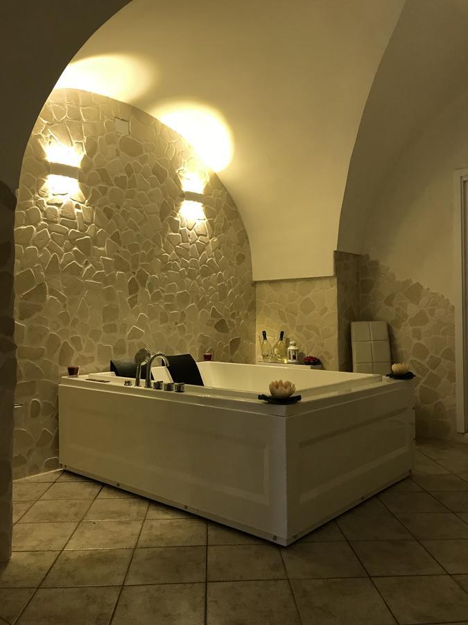 26 Suite Home Ostuni Εξωτερικό φωτογραφία