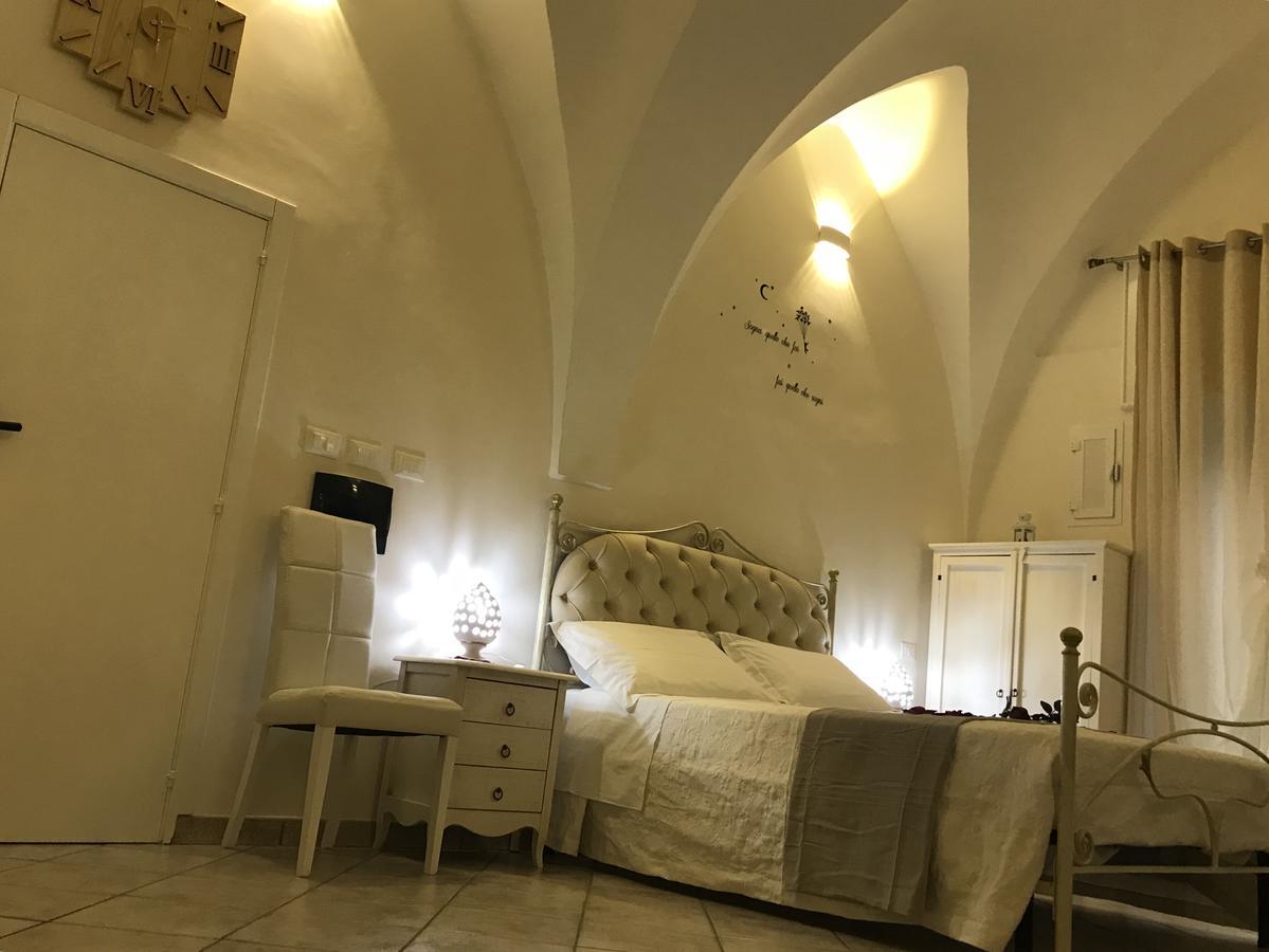 26 Suite Home Ostuni Εξωτερικό φωτογραφία