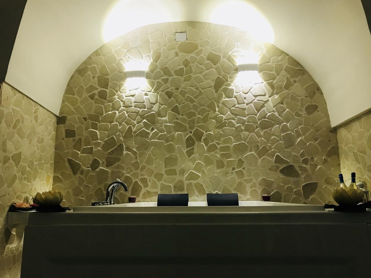 26 Suite Home Ostuni Εξωτερικό φωτογραφία
