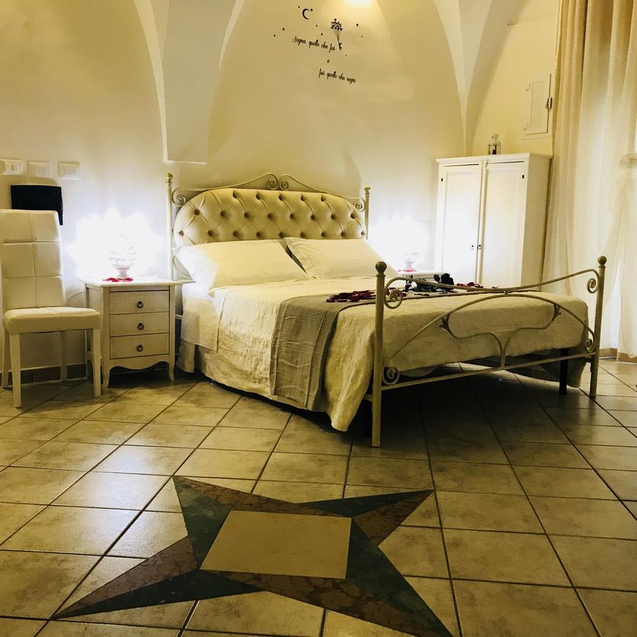 26 Suite Home Ostuni Εξωτερικό φωτογραφία
