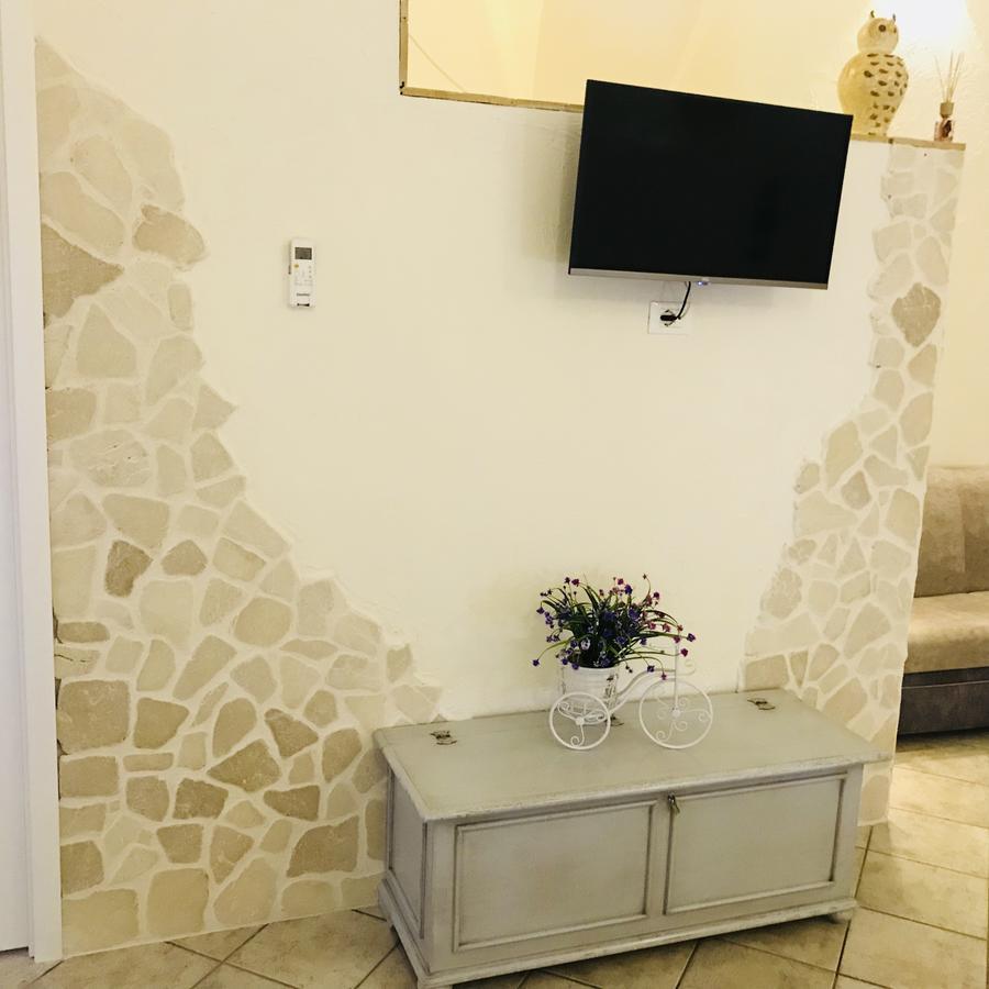 26 Suite Home Ostuni Εξωτερικό φωτογραφία