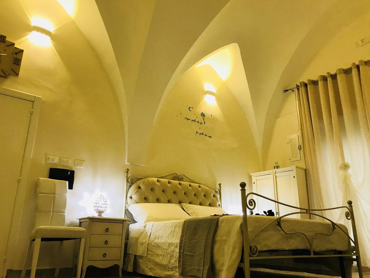 26 Suite Home Ostuni Εξωτερικό φωτογραφία