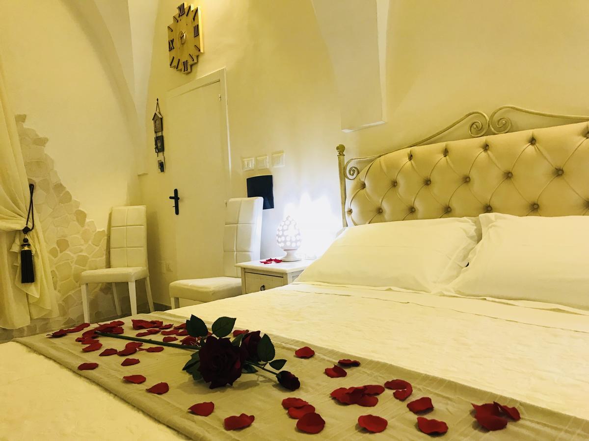 26 Suite Home Ostuni Εξωτερικό φωτογραφία