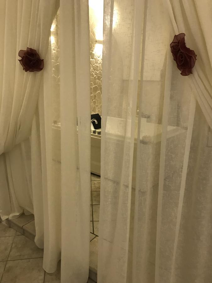 26 Suite Home Ostuni Εξωτερικό φωτογραφία