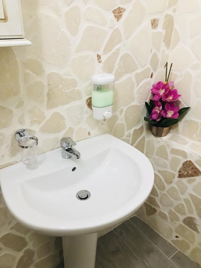 26 Suite Home Ostuni Εξωτερικό φωτογραφία