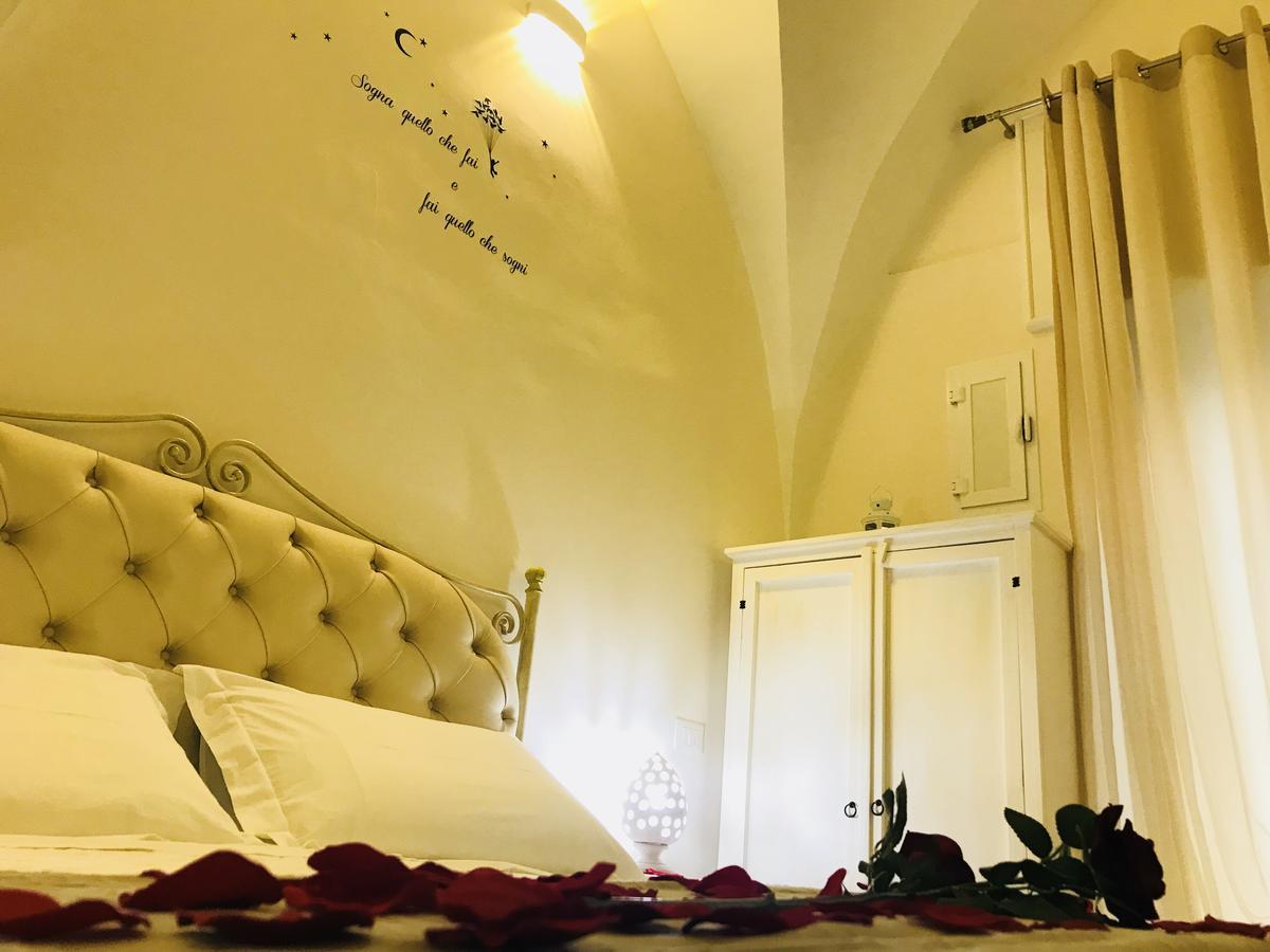 26 Suite Home Ostuni Εξωτερικό φωτογραφία