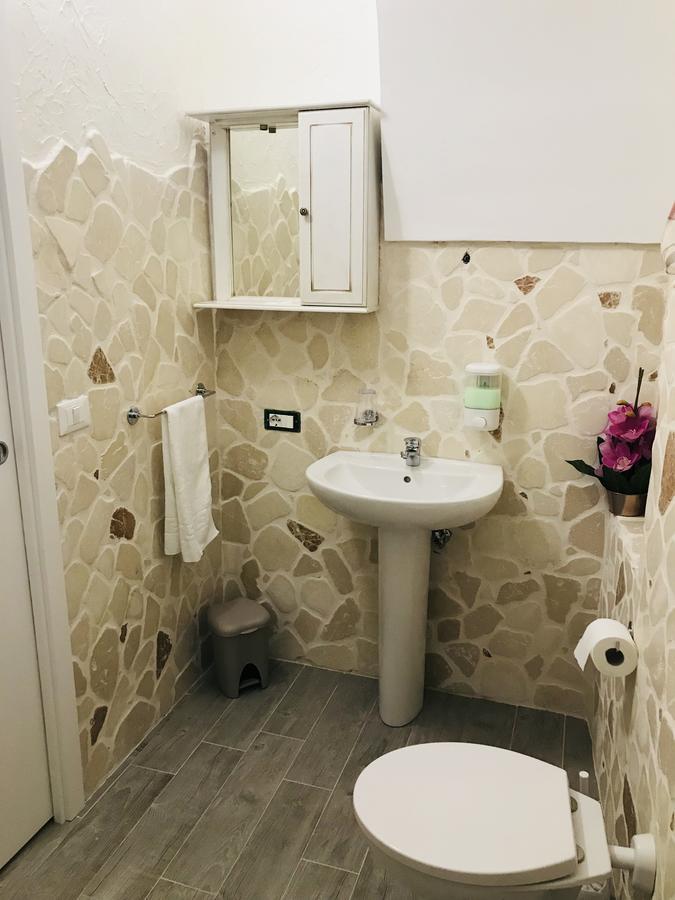 26 Suite Home Ostuni Εξωτερικό φωτογραφία