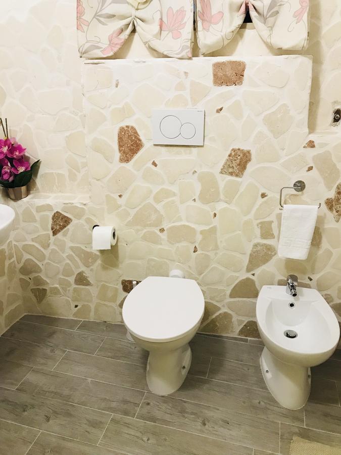 26 Suite Home Ostuni Εξωτερικό φωτογραφία