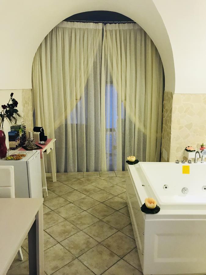 26 Suite Home Ostuni Εξωτερικό φωτογραφία