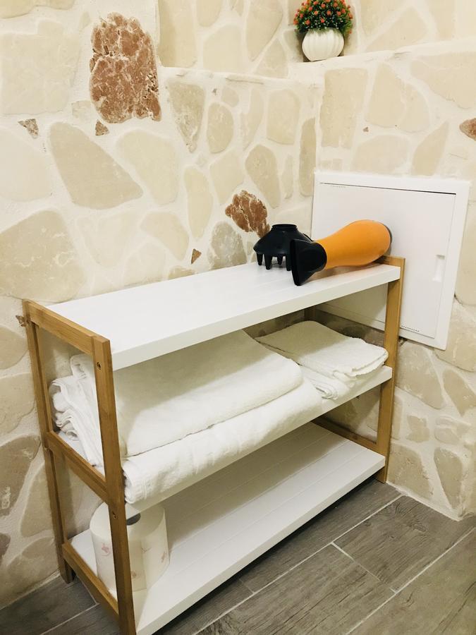 26 Suite Home Ostuni Εξωτερικό φωτογραφία