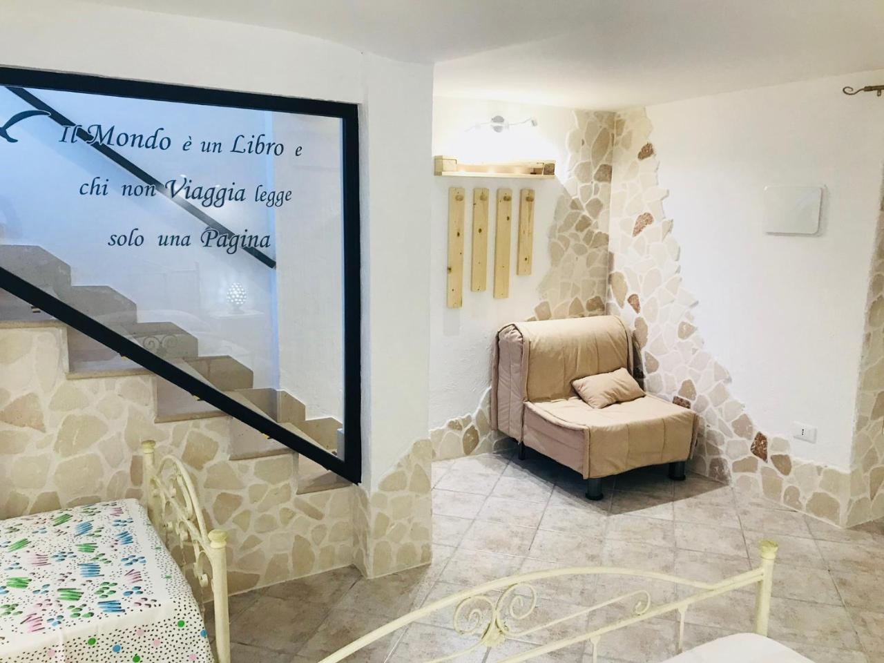 26 Suite Home Ostuni Εξωτερικό φωτογραφία