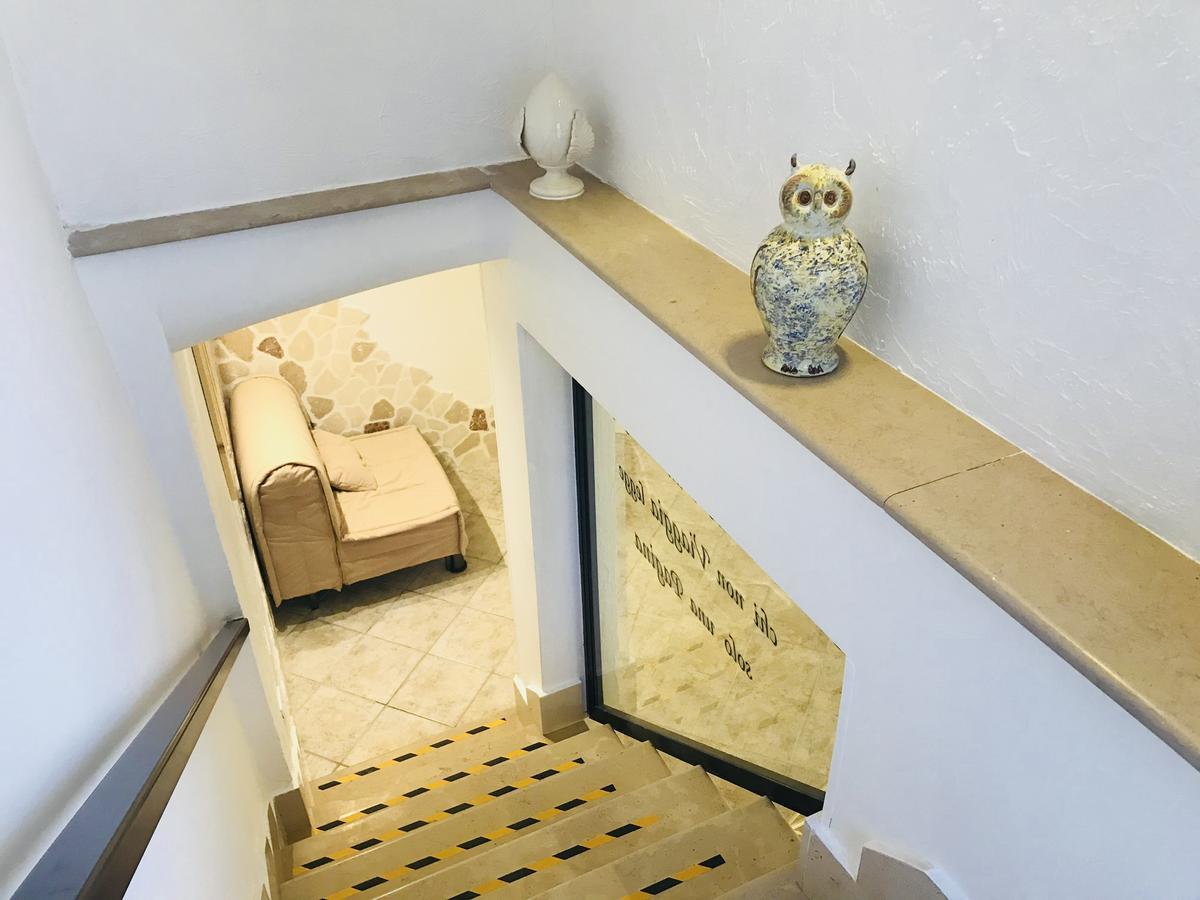 26 Suite Home Ostuni Εξωτερικό φωτογραφία