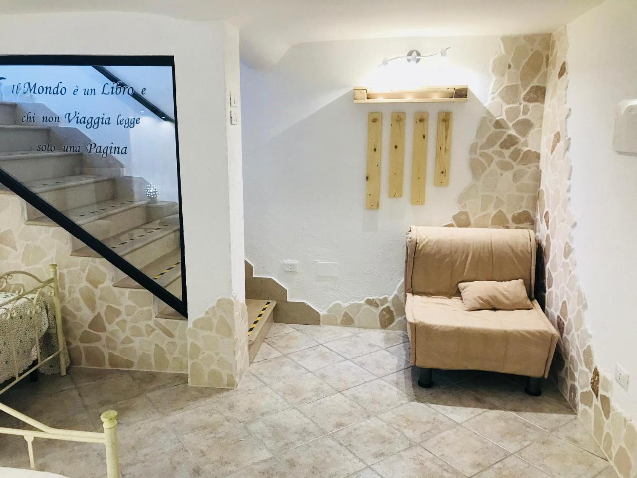 26 Suite Home Ostuni Εξωτερικό φωτογραφία