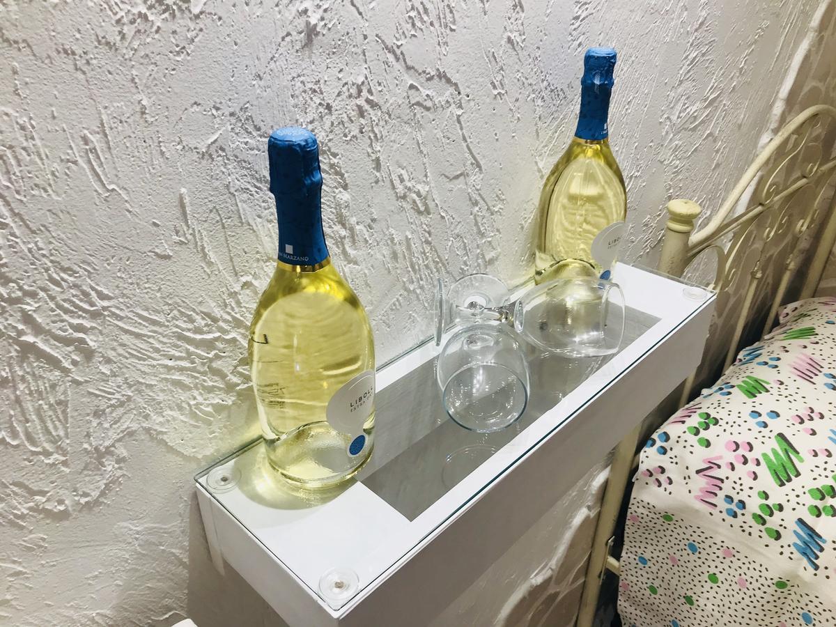 26 Suite Home Ostuni Εξωτερικό φωτογραφία