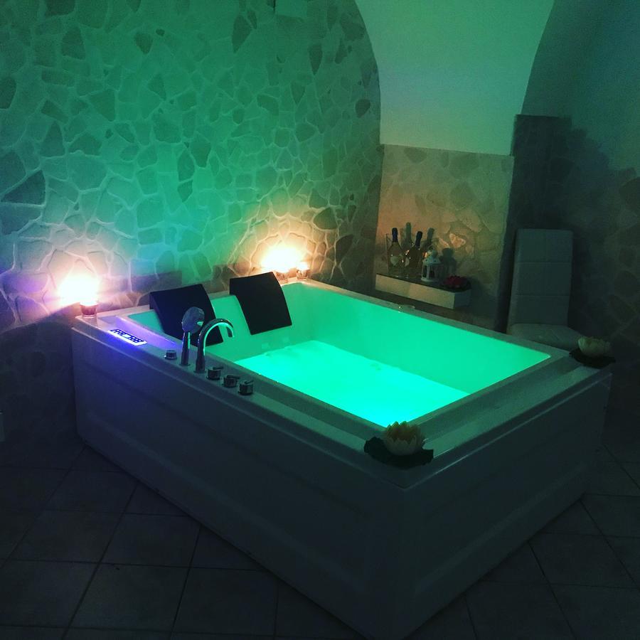 26 Suite Home Ostuni Εξωτερικό φωτογραφία