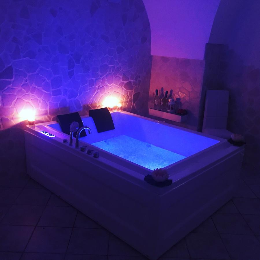 26 Suite Home Ostuni Εξωτερικό φωτογραφία